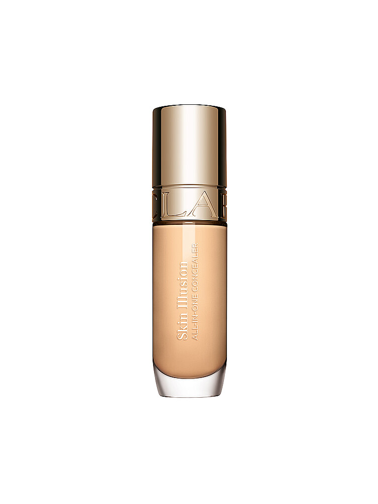 CLARINS Skin Illusion All-In-One Concealer 01