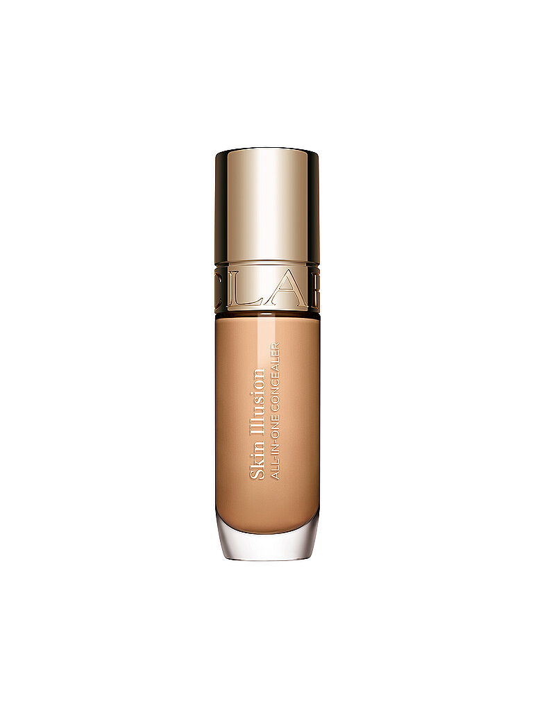 CLARINS Skin Illusion All-In-One Concealer 08