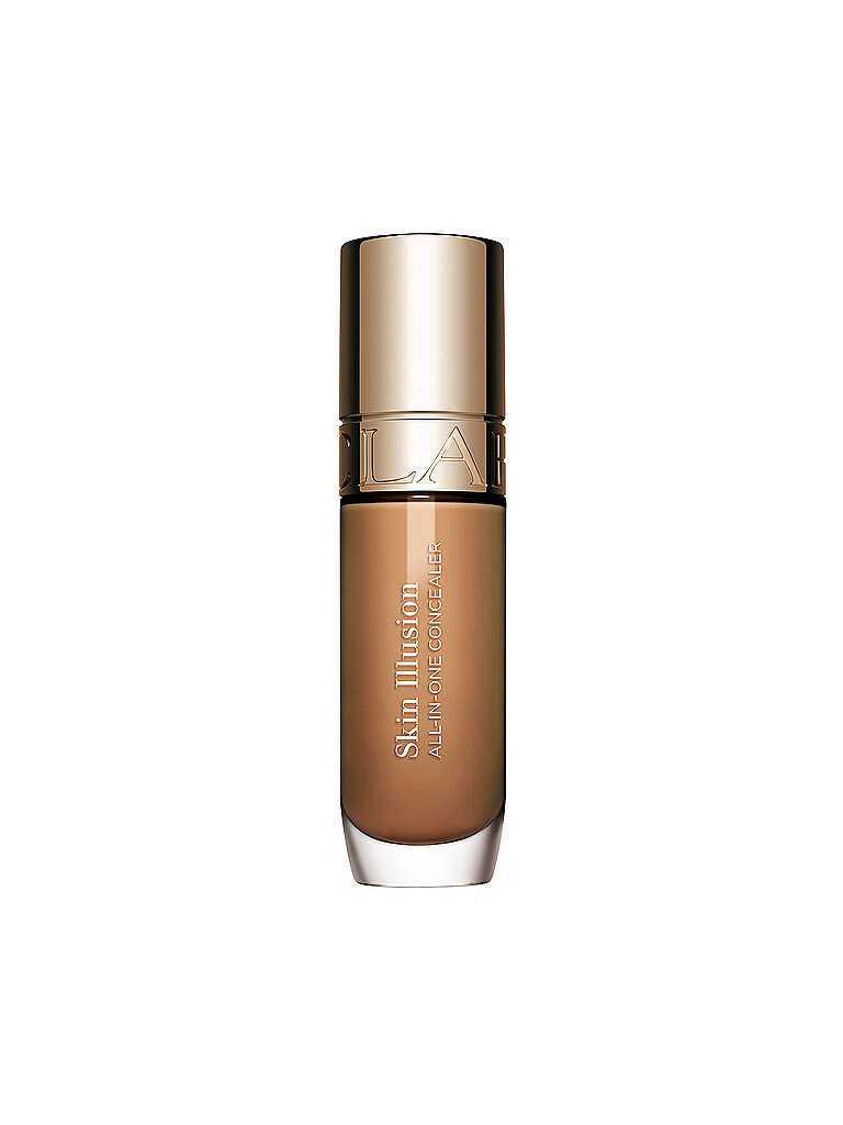 CLARINS Skin Illusion All-In-One Concealer 12