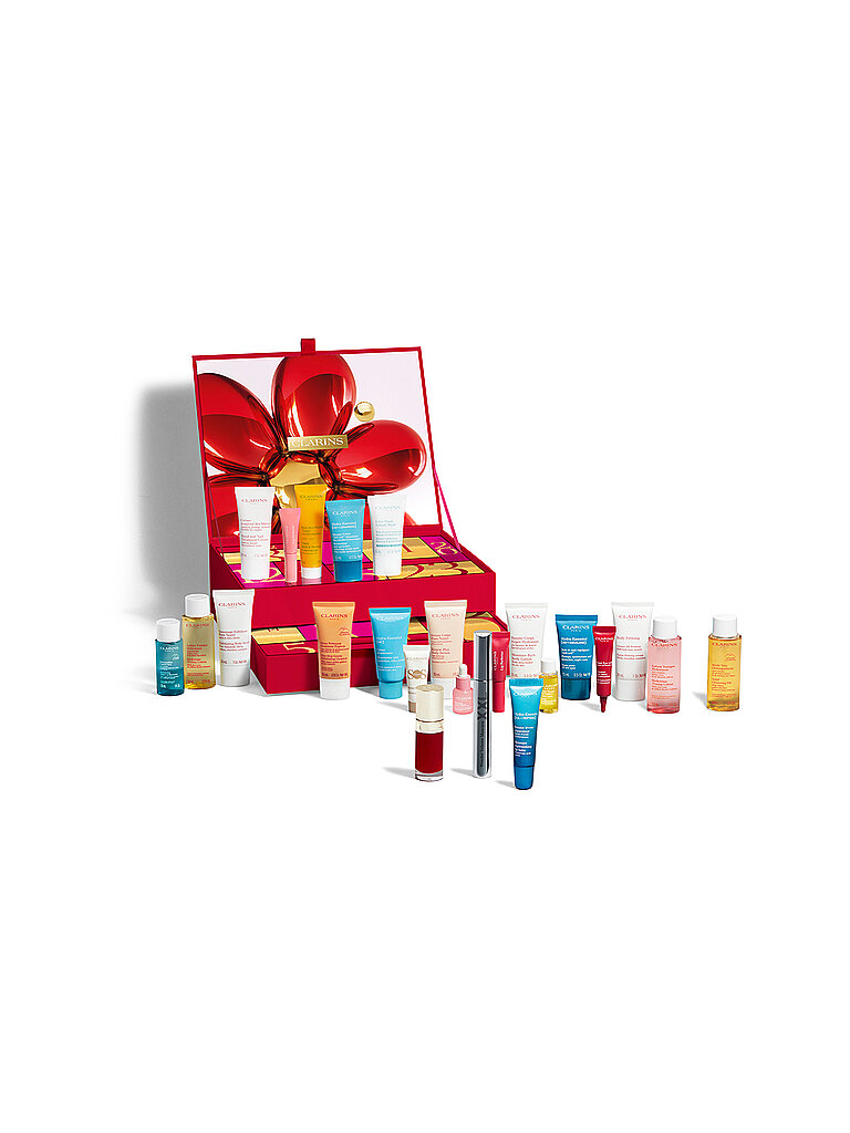 CLARINS CLARINS Adventkalender 2026