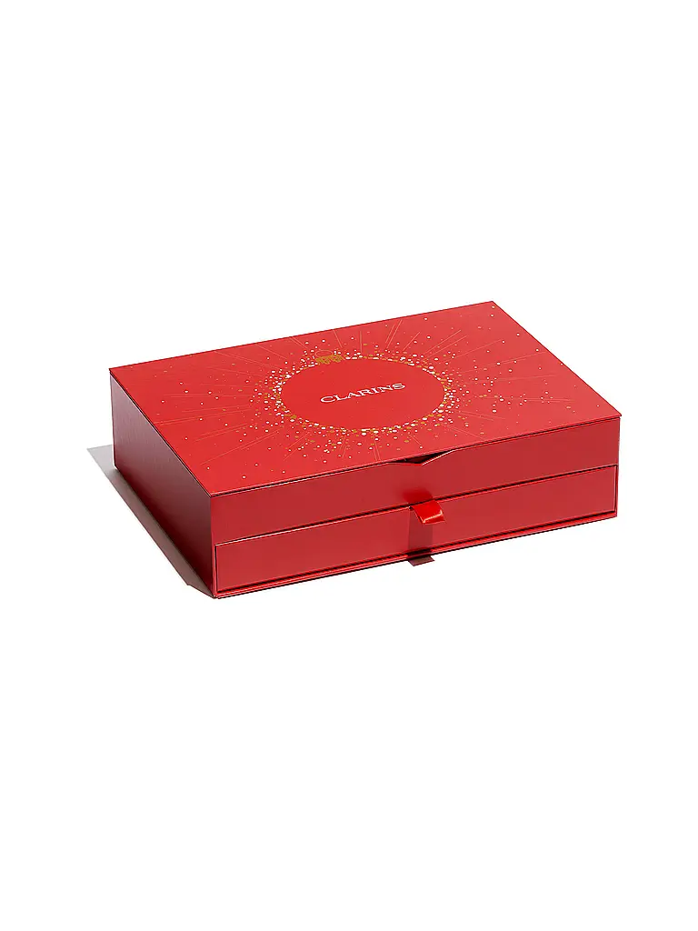 CLARINS | Adventkalender 2025 | Keine Farbe