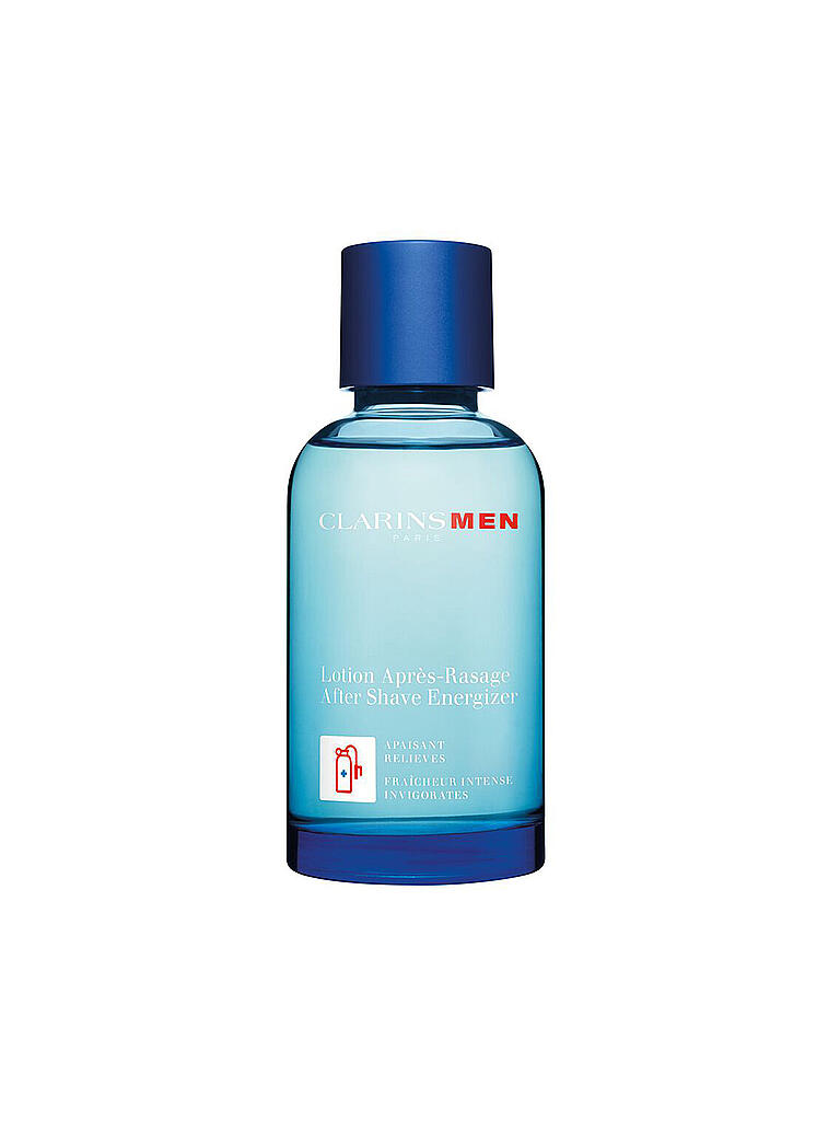 CLARINS | Aftershave Balm - Lotion Après-Rasage 100ml | keine Farbe