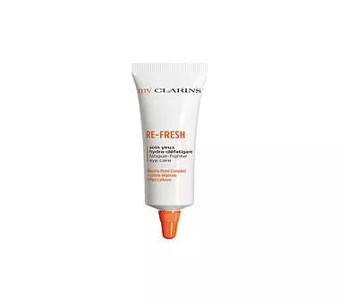 CLARINS Augencreme - Re-Fresh fatigue-fighter Eye Care 15ml