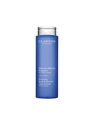 CLARINS | Bain aux Plantes "Tonic" - Nachfüllung 200ml | keine Farbe