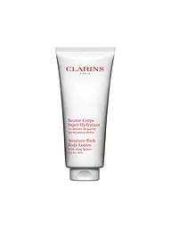 CLARINS | Baume Corps Super Hydratant 200ml | keine Farbe