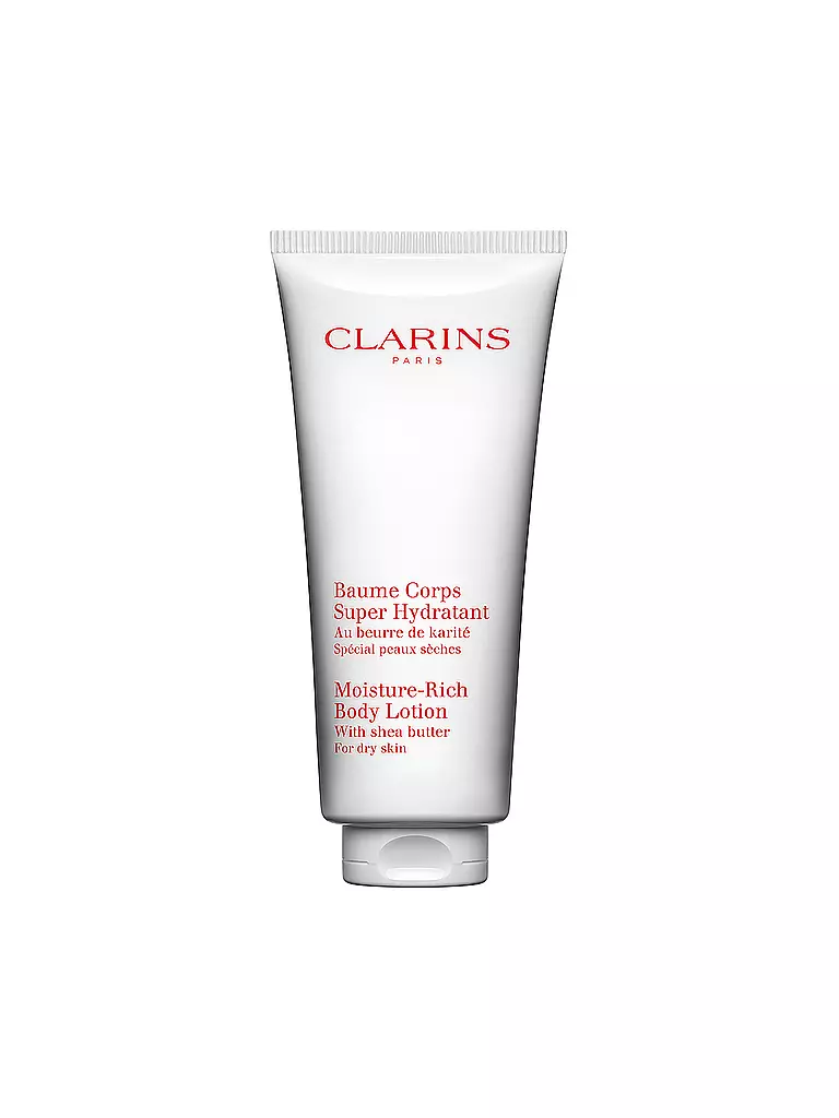 CLARINS | Baume Corps Super Hydratant 200ml | keine Farbe