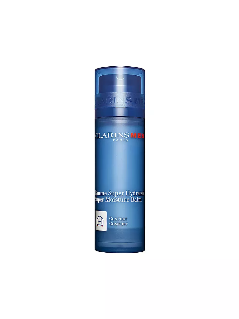 CLARINS | Baume Super Hydratant 50ml | keine Farbe