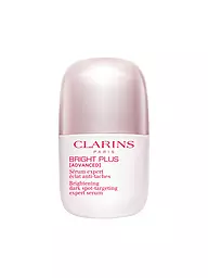 CLARINS | BRIGHT PLUS [ADVANCED] Sérum 30ml | keine Farbe