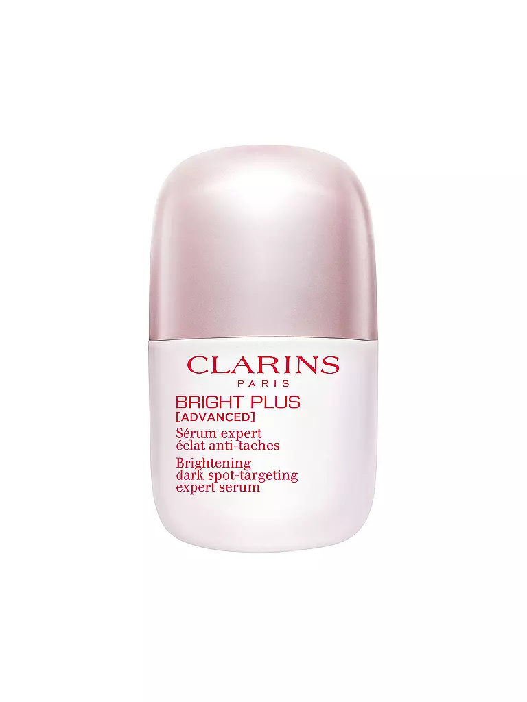 CLARINS | BRIGHT PLUS [ADVANCED] Sérum 30ml | keine Farbe
