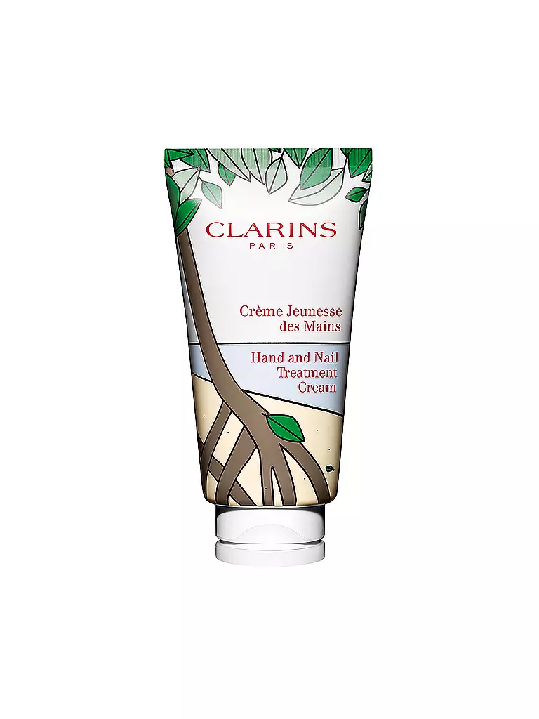 CLARINS | Crème Jeunesse des Mains 75ml | keine Farbe