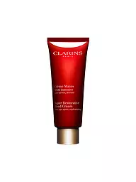 CLARINS | Crème Mains Multi-Intensive 100ml | keine Farbe