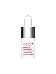 CLARINS | Cure Eclat Beauté Eclair Vitamin C Complex 8ml | keine Farbe