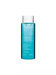 CLARINS | Démaquillant Douceur Yeux - Augen Make-Up Entferner 125ml | Keine Farbe