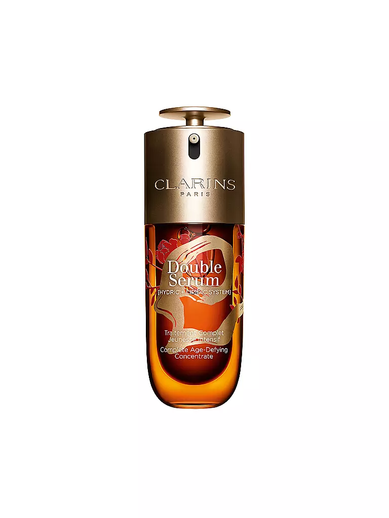 CLARINS | Double Serum - Chinese New Year 25 75ml | keine Farbe