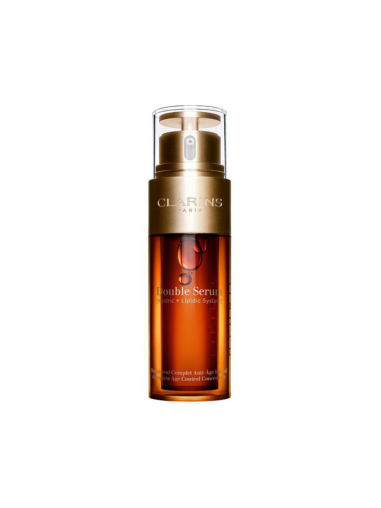 CLARINS | Double Serum 50ml | keine Farbe