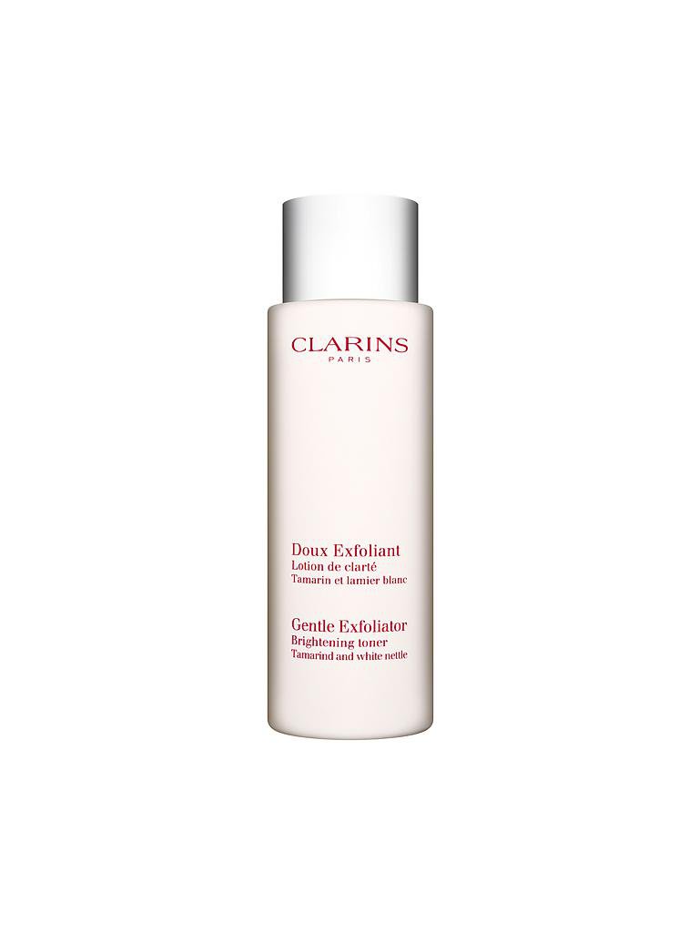 CLARINS | Doux Exfoliant Lotion de clarté - Klärende Peeling-Lotion 125ml | keine Farbe