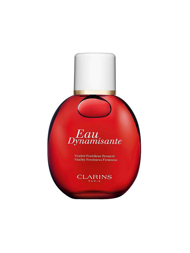 CLARINS | Eau Dynamisante - Natural Spray - pflegendes Duftwasser 100ml | 