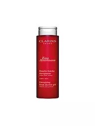 CLARINS | Eau Dynamisante Douche fraîche énergisante 200ml | keine Farbe