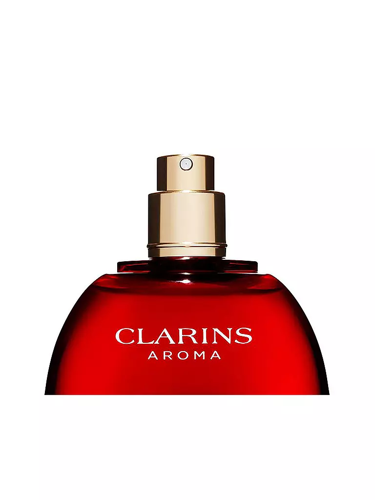 CLARINS | Eau Dynamisante Doux Déodorant  100ml | keine Farbe