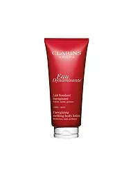 CLARINS | Eau Dynamisante Lait fondant énergisant 200ml | keine Farbe