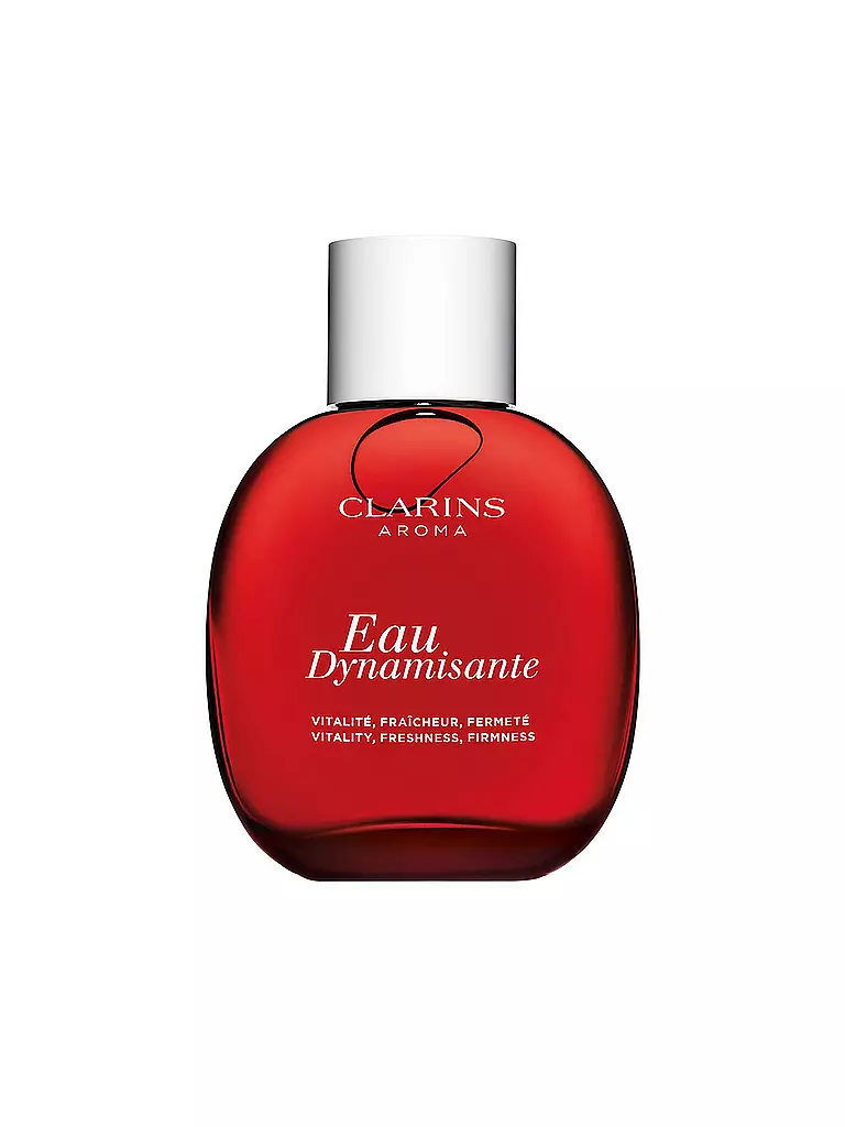 CLARINS | Eau Dynamisante Spray 100ml | keine Farbe