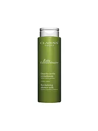 CLARINS | Eau Extraordinaire Douche lactée revitalisante 200ml | keine Farbe