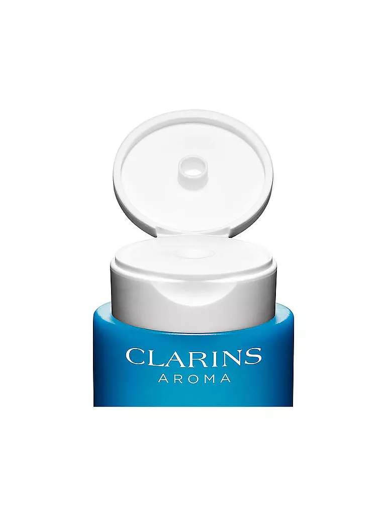 CLARINS | Eau Ressourçante Douche lactée délassante 200ml | keine Farbe