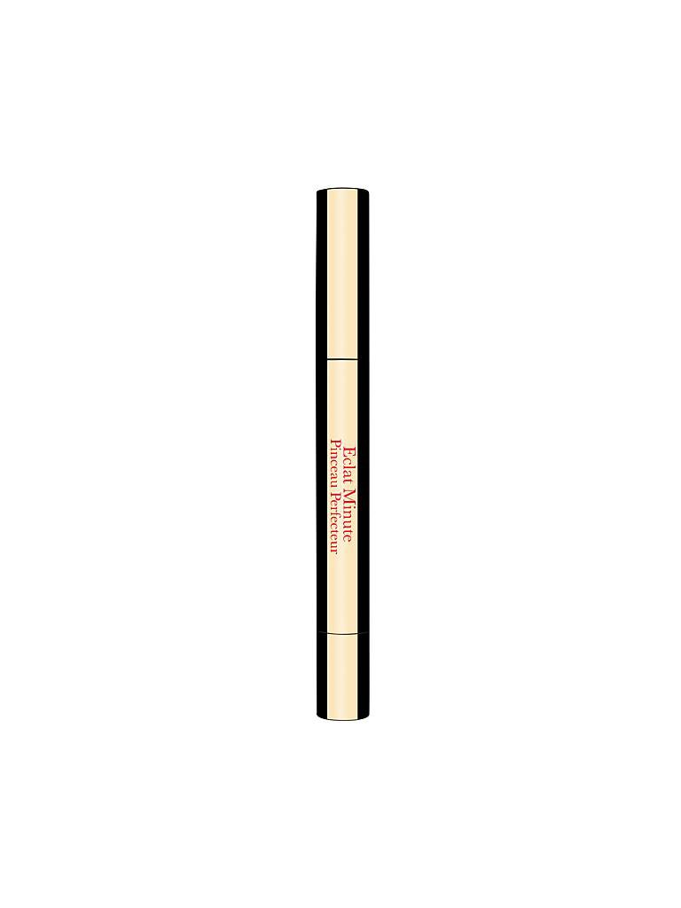 CLARINS | Eclat Minute Pinceau Perfecteur - Aufhellende Korrektur (01 Medium Beige) 2ml | beige