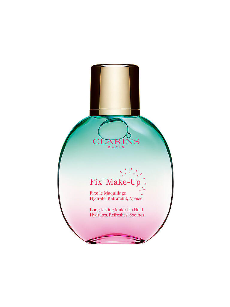 CLARINS | Fix' Make-Up ( transparent )  | keine Farbe