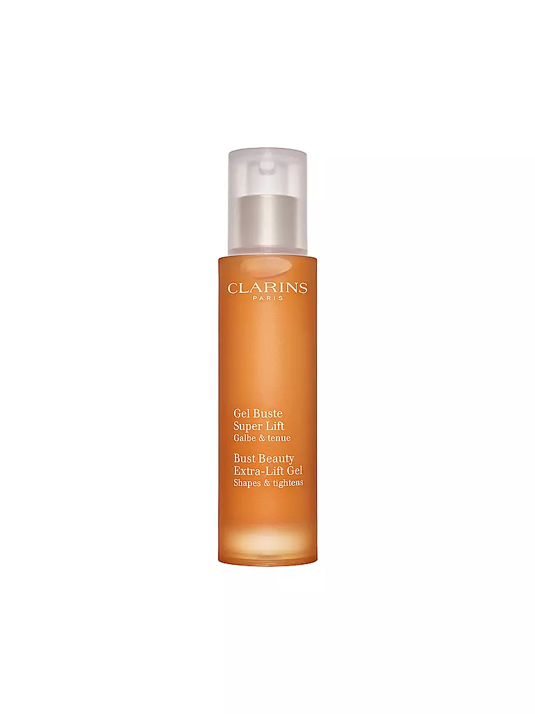 CLARINS | Gel Buste Super Lift 50ml | keine Farbe