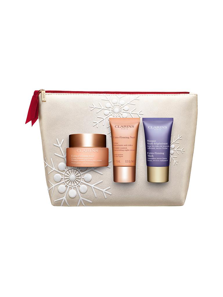 CLARINS | Geschenkset - Extra-Firming Set 50ml/2x15ml | keine Farbe