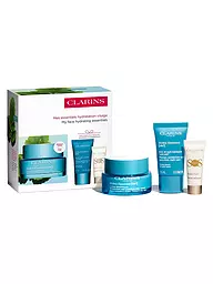 CLARINS | Geschenkset - Hydra-Essentiel Set 50ml / 15ml / 10ml | keine Farbe