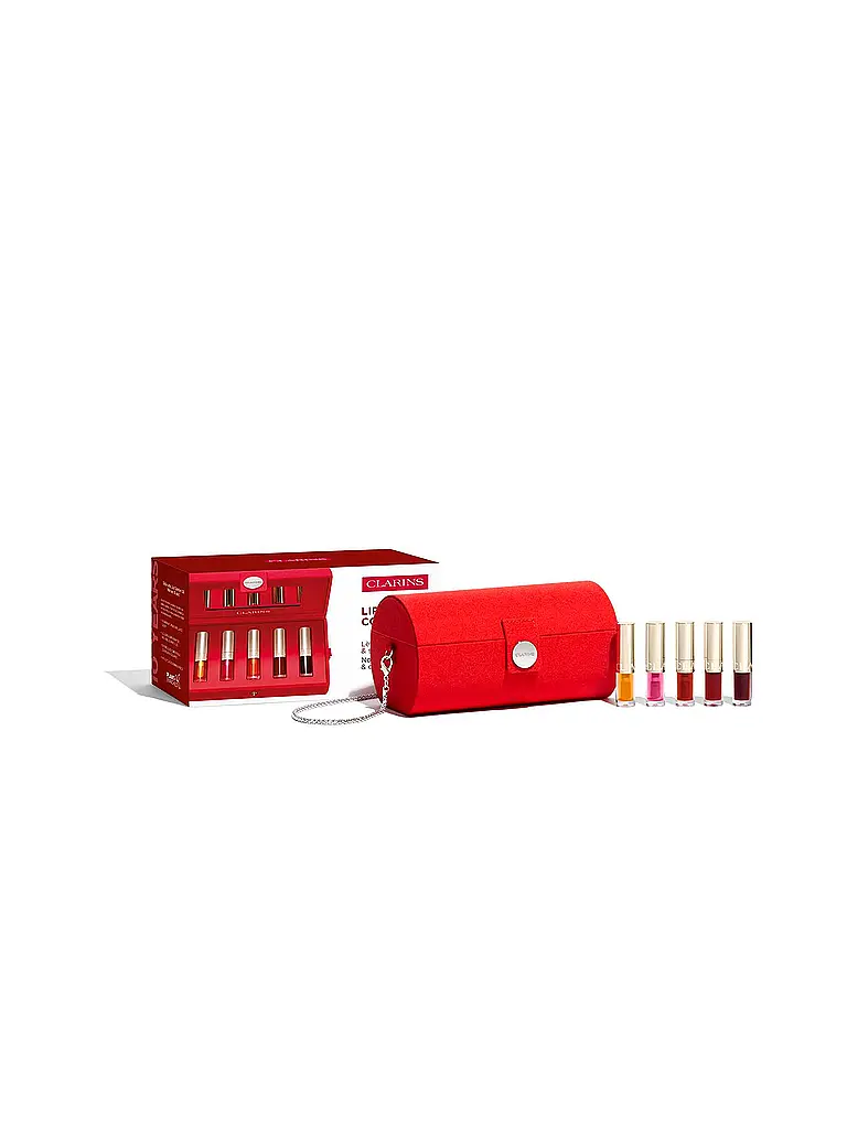 CLARINS | Geschenkset - Lip Oil Collection Set | keine Farbe