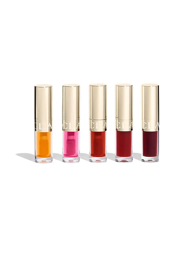 CLARINS | Geschenkset - Lip Oil Collection Set | keine Farbe