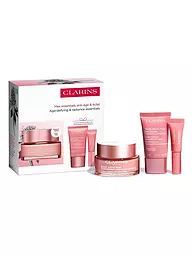 CLARINS | Geschenkset - Multi-Active Set 50ml / 15ml / 5ml  | keine Farbe