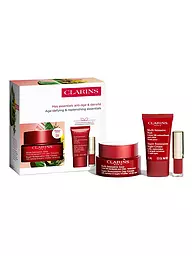 CLARINS | Geschenkset - Multi-Intensive Set 50ml / 15ml  | keine Farbe