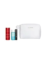 CLARINS | Geschenkset - Total Eye Lift Holiday Set 2025 30ml / 15ml / 3ml | Keine Farbe