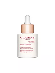 CLARINS | Gesichtscreme - Calm-Essentiel Huile restructurante 30ml | keine Farbe
