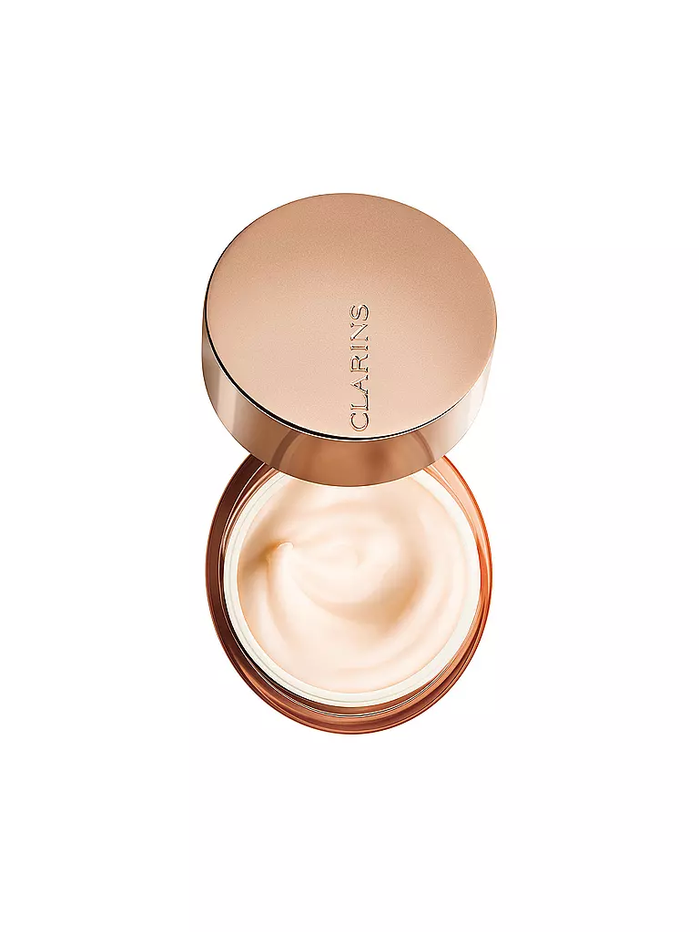 CLARINS | Gesichtscreme - Extra-Firming Jour SPF 15 [COLLAGEN]³ TECHNOLOGY Toutes Peaux Refill 50ml | keine Farbe
