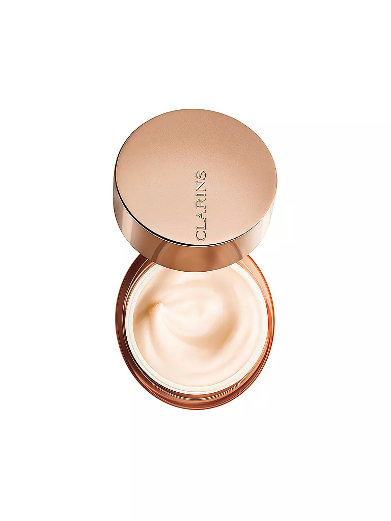 CLARINS | Gesichtscreme - Extra-Firming Jour SPF 15 [COLLAGEN]³ TECHNOLOGY Toutes Peaux refillable 50ml | keine Farbe