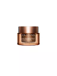 CLARINS | Gesichtscreme - Extra-Firming Nuit [COLLAGEN]³ TECHNOLOGY Crème Peaux sèches refillable 50ml | keine Farbe