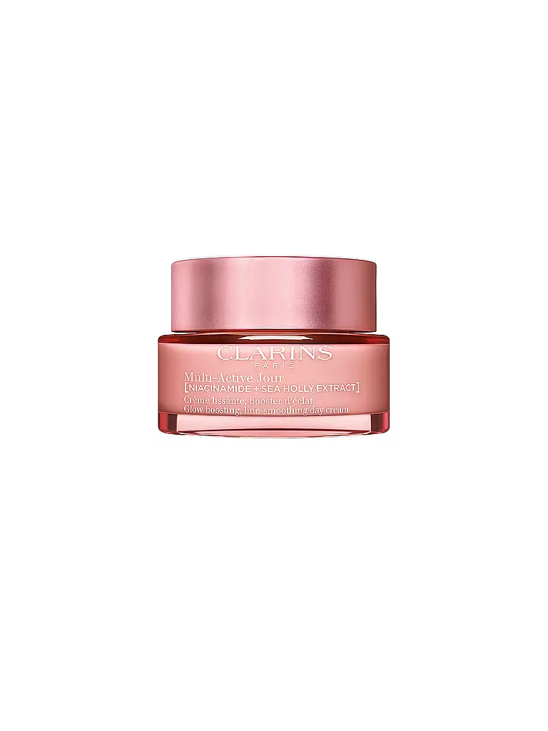 CLARINS | Gesichtscreme - Jour Crème Peaux sèches 50ml  | keine Farbe