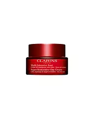CLARINS | Gesichtscreme - Multi Intensive Jour - PS 50ml | keine Farbe