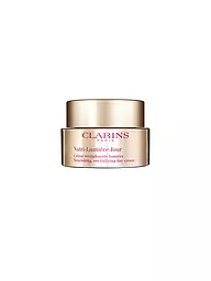 CLARINS | Gesichtscreme - Nutri-Lumière Jour 50ml | keine Farbe