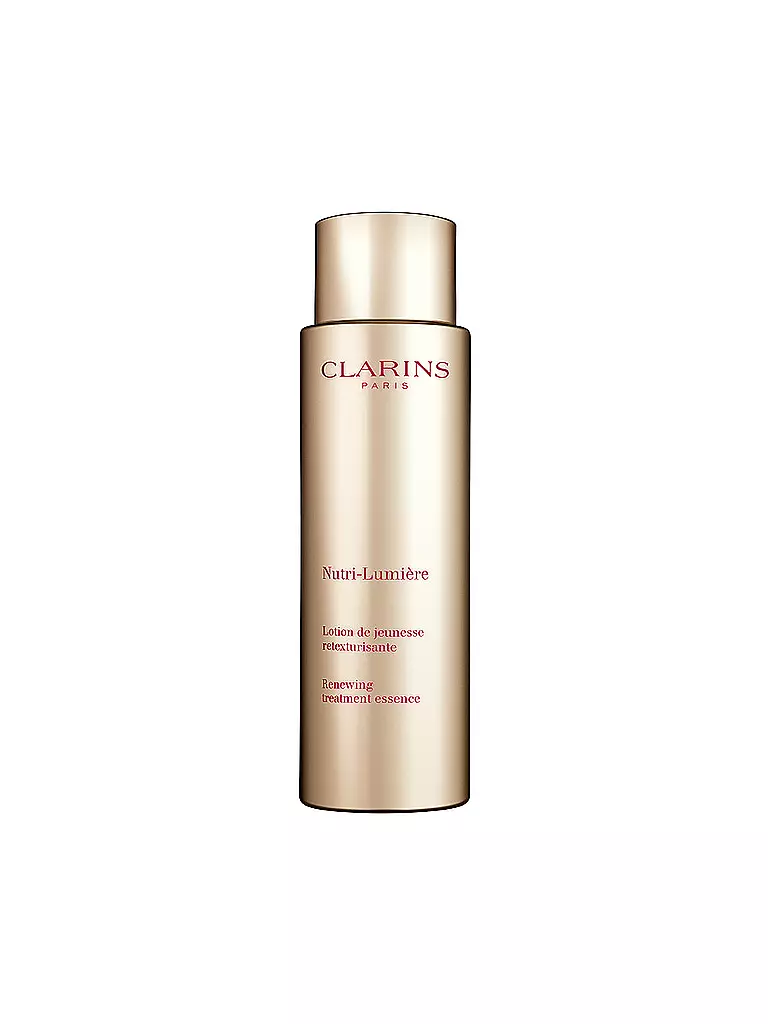 CLARINS | Gesichtscreme - Nutri-Lumière Lotion de jeunesse 200ml | keine Farbe