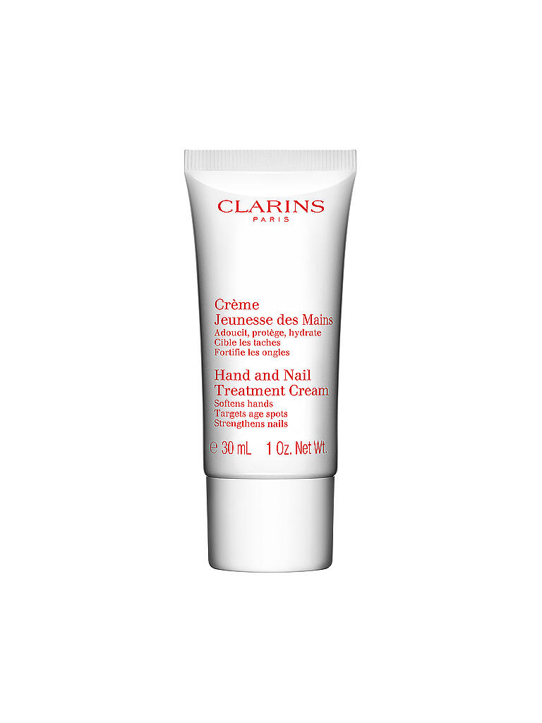 CLARINS | Handcreme - Jeunesse des Mains 30ml | keine Farbe