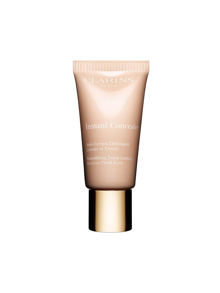 CLARINS | Instant Concealer - Glättender Concealer bei Augenschatten (02) 15ml | beige