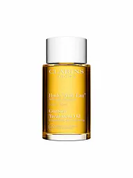 CLARINS | Körperöl - Clarins Aroma Huile "Anti Eau" Corps 100ml | keine Farbe