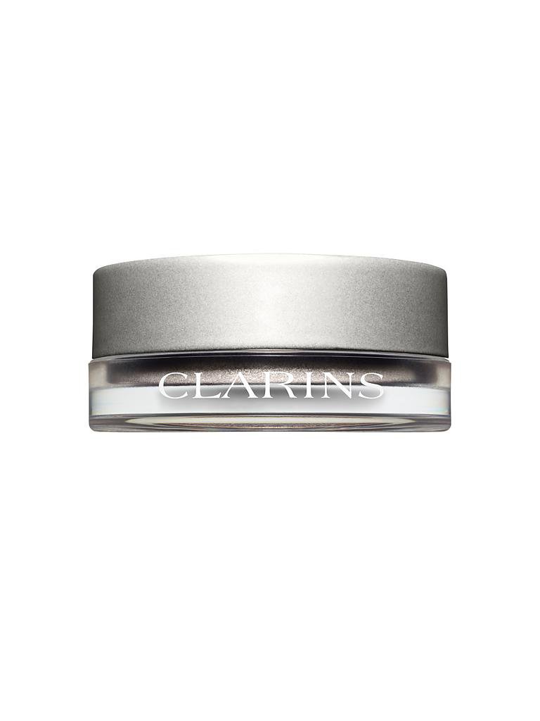 CLARINS | Lidschatten - Ombre Iridescente (08 Silver White) | silber