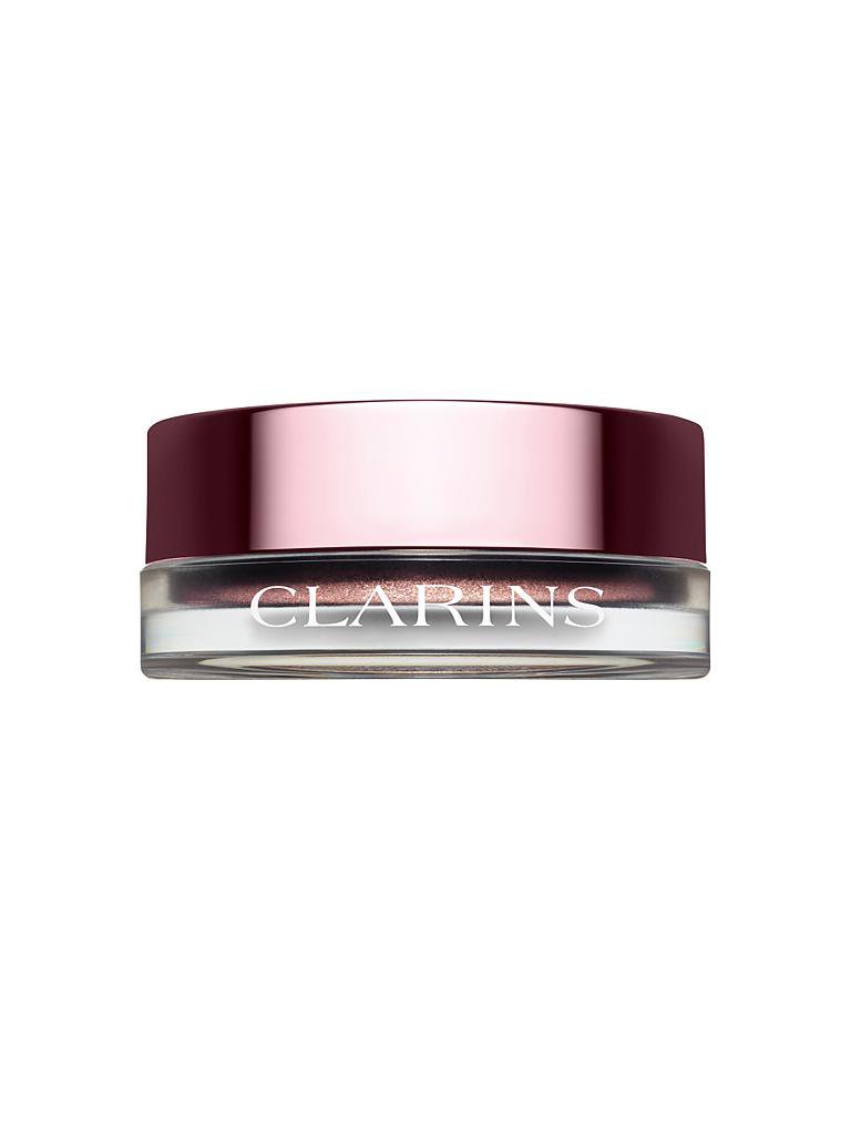 CLARINS | Lidschatten - Ombre Iridescente (09 Silver Rose) | 